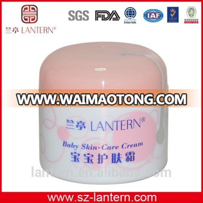 Top Selling Lantern Brand Baby Skin and Body Whitening Cream Baby Face Cream